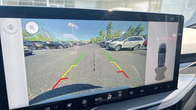 2024 Ford Escape ST-Line Select