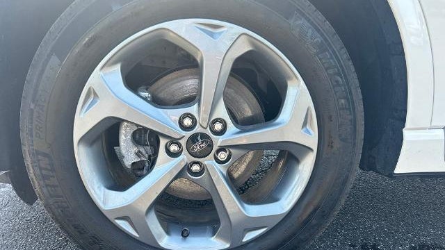 2024 Ford Escape ST-Line Select