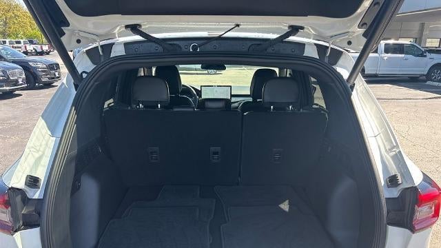 2024 Ford Escape ST-Line Select