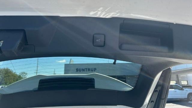2024 Ford Escape ST-Line Select