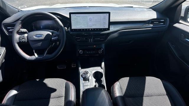 2024 Ford Escape ST-Line Select