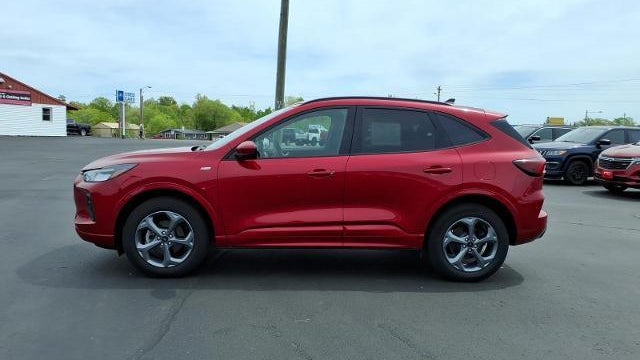2024 Ford Escape ST-Line Select