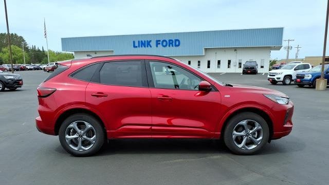 2024 Ford Escape ST-Line Select