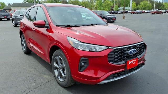 2024 Ford Escape ST-Line Select