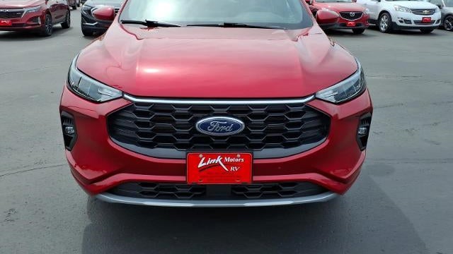2024 Ford Escape ST-Line Select