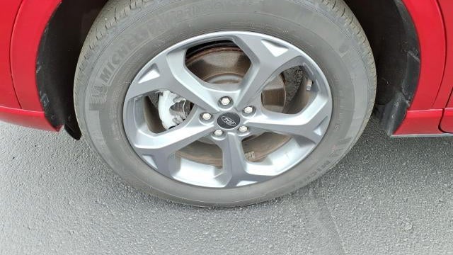 2024 Ford Escape ST-Line Select