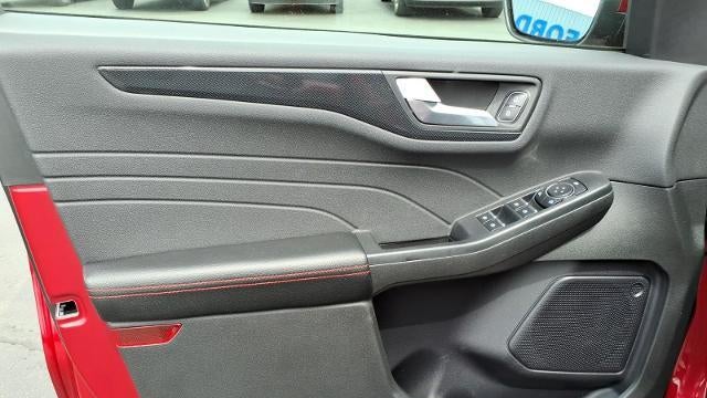 2024 Ford Escape ST-Line Select