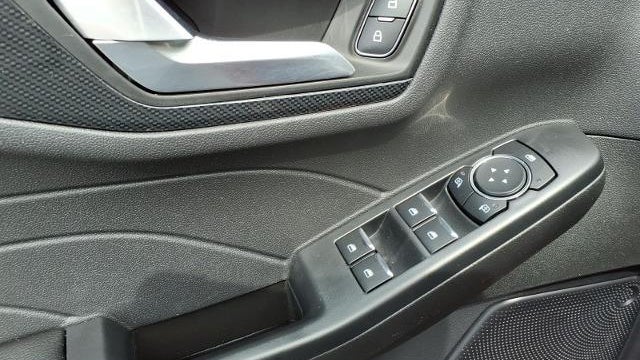 2024 Ford Escape ST-Line Select