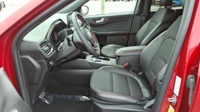 2024 Ford Escape ST-Line Select