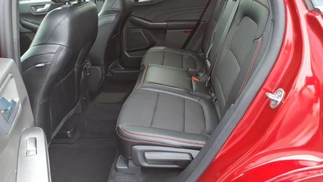 2024 Ford Escape ST-Line Select