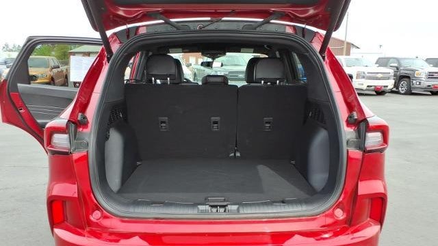 2024 Ford Escape ST-Line Select