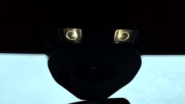 2024 Ford Escape ST-Line Select