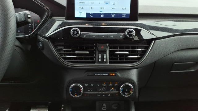 2024 Ford Escape ST-Line Select