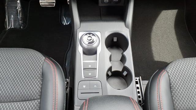 2024 Ford Escape ST-Line Select
