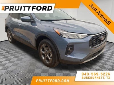 2025 Ford Escape AWD St-Line Select 4DR SUV