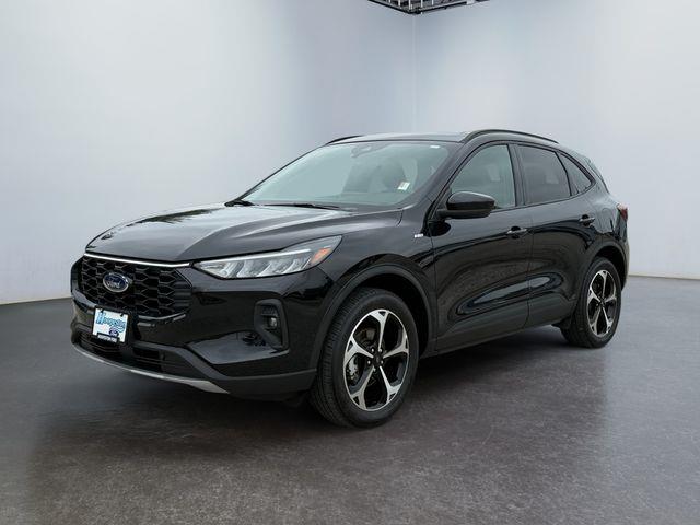 2025 Ford Escape - $27,015