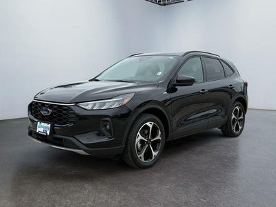 2025 Ford Escape AWD St-Line Select 4DR SUV