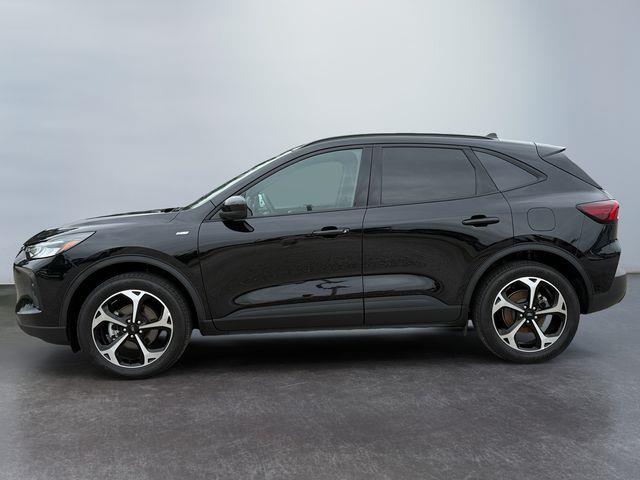 2025 Ford Escape - $27,015