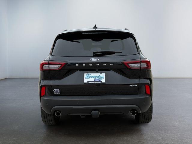 2025 Ford Escape - $27,015