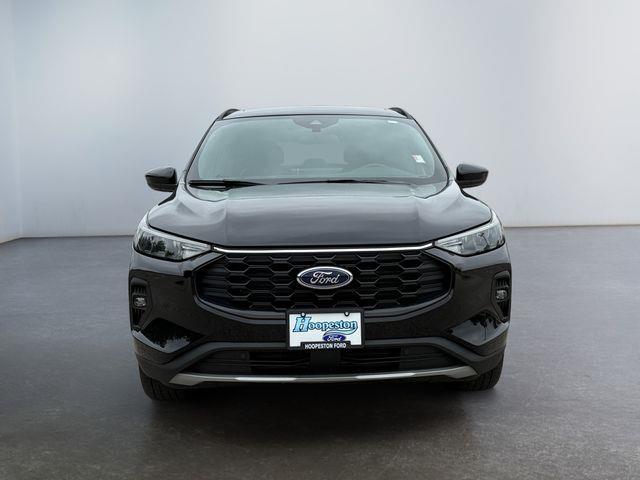 2025 Ford Escape - $27,015