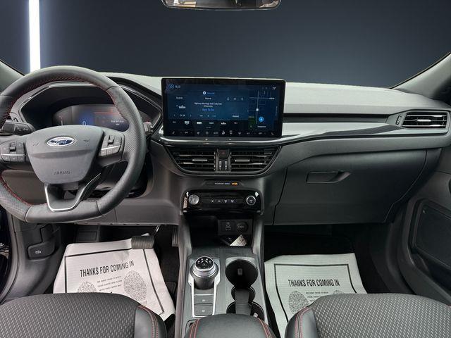 2025 Ford Escape - $27,015