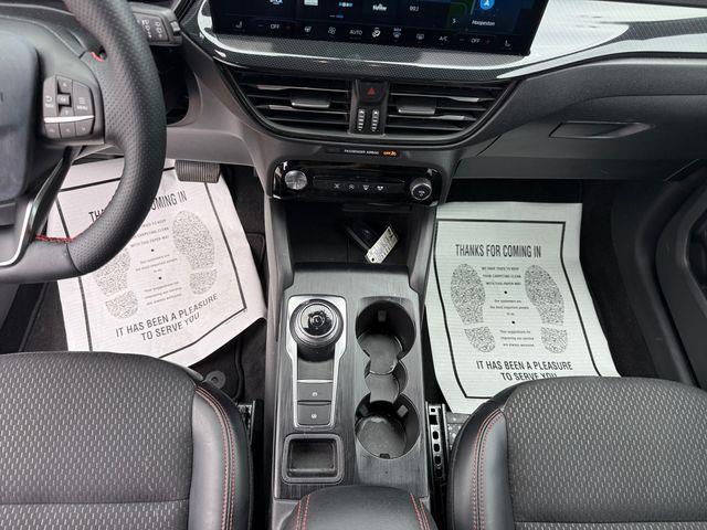 2025 Ford Escape - $27,015