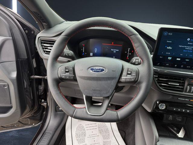 2025 Ford Escape - $27,015