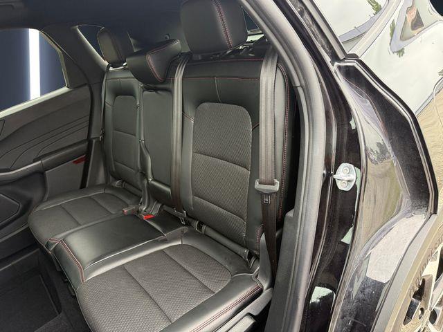 2025 Ford Escape - $27,015