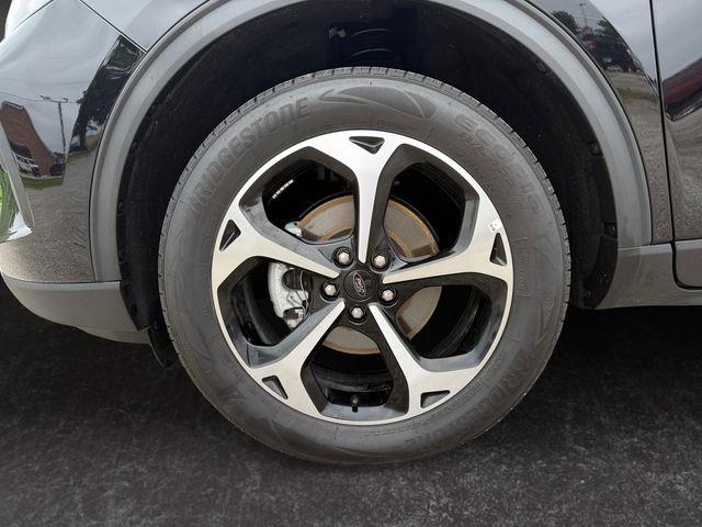 2025 Ford Escape - $27,015