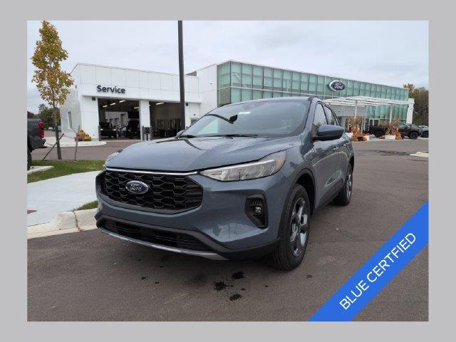 2025 Ford Escape - $25,304