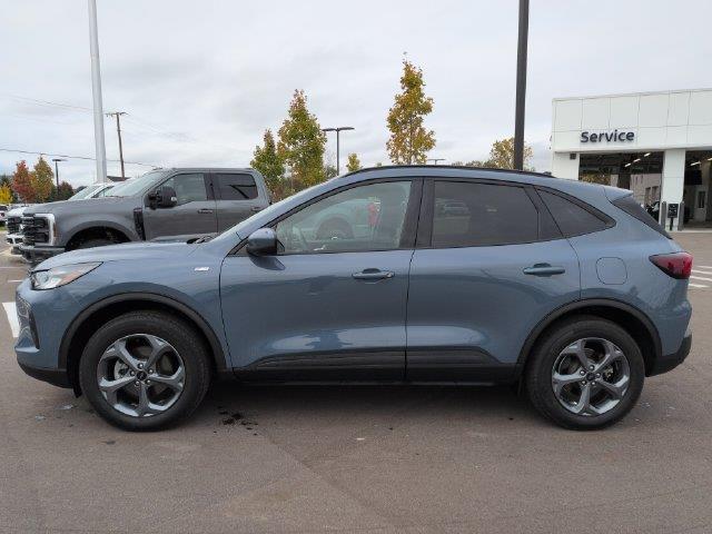 2025 Ford Escape - $25,304