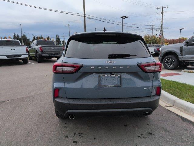 2025 Ford Escape - $25,304
