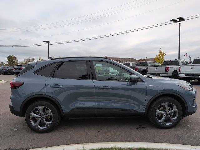 2025 Ford Escape - $25,304