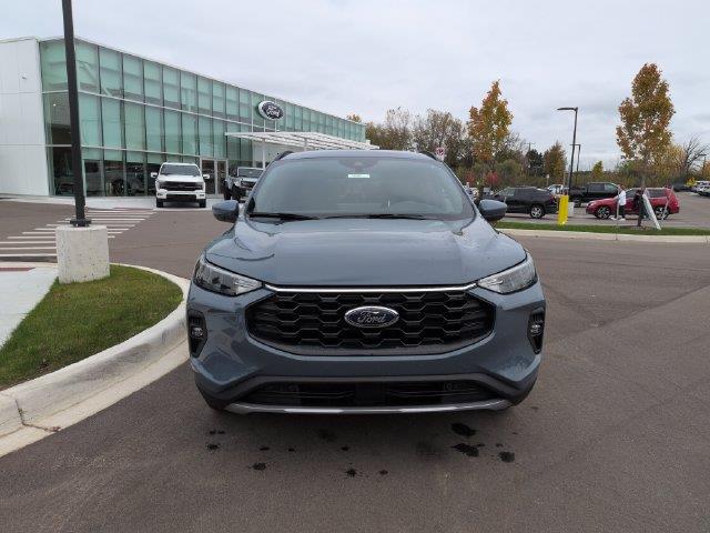 2025 Ford Escape - $25,304