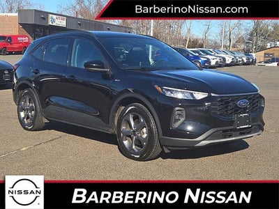 2025 Ford Escape AWD St-Line Select 4DR SUV