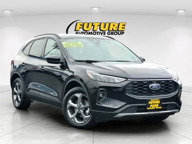 2025 Ford Escape - $22,888