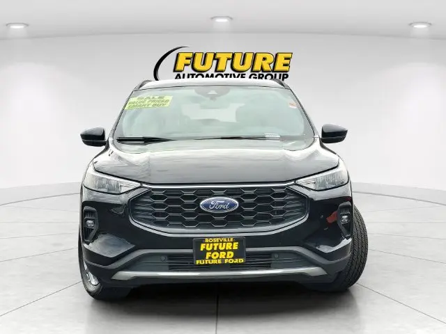 2025 Ford Escape - $22,888