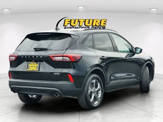 2025 Ford Escape - $22,888