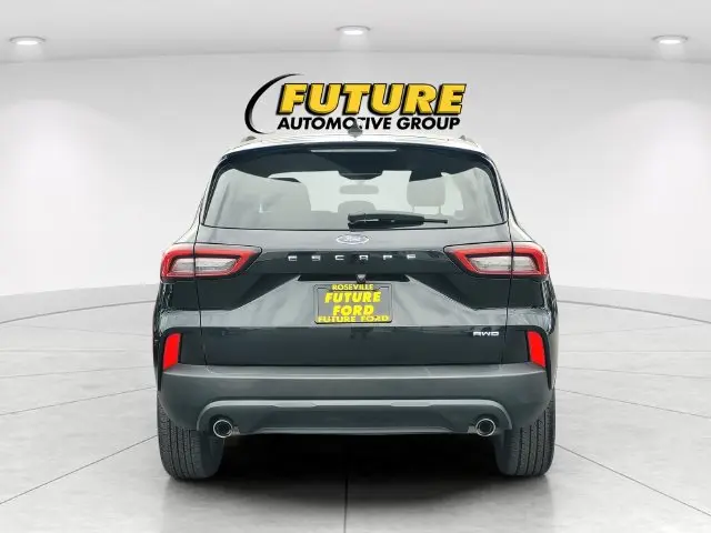 2025 Ford Escape - $22,888