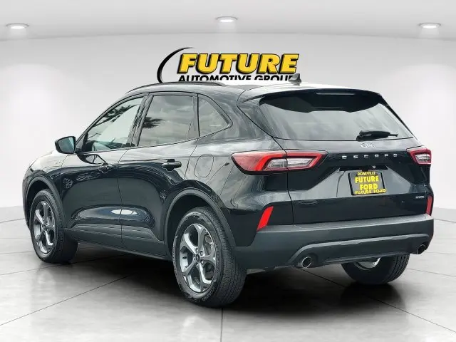 2025 Ford Escape - $22,888