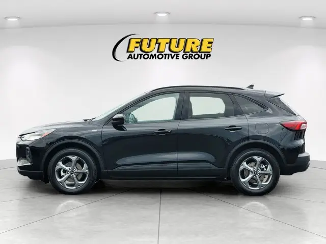 2025 Ford Escape - $22,888