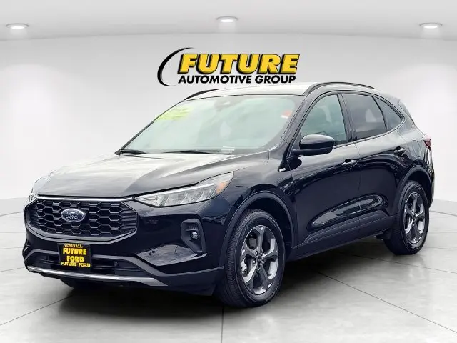2025 Ford Escape - $22,888