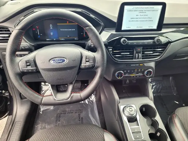 2025 Ford Escape - $22,888