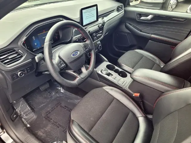 2025 Ford Escape - $22,888