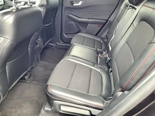 2025 Ford Escape - $22,888