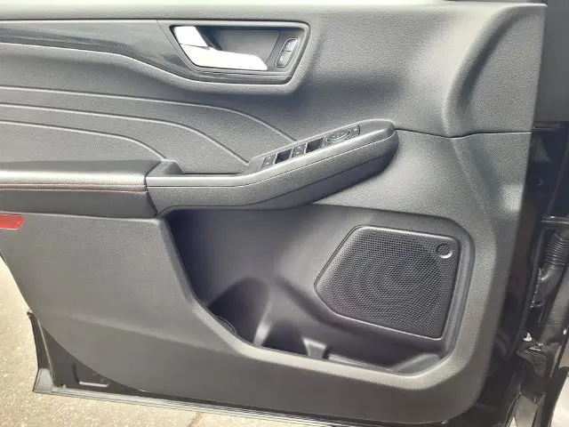 2025 Ford Escape - $22,888