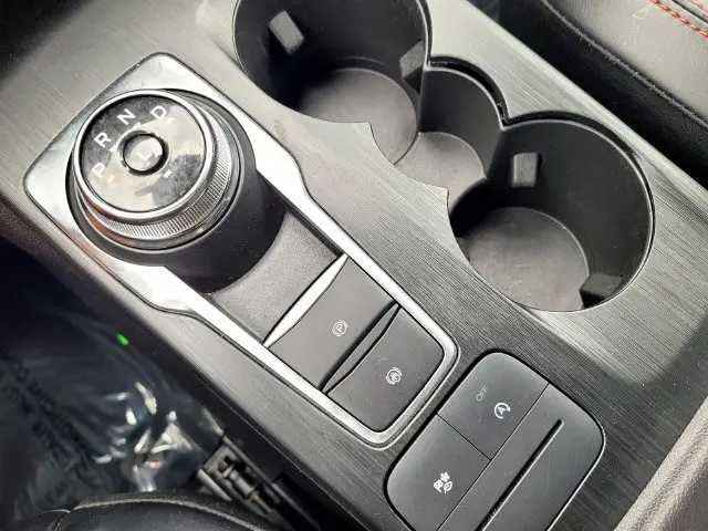 2025 Ford Escape - $22,888