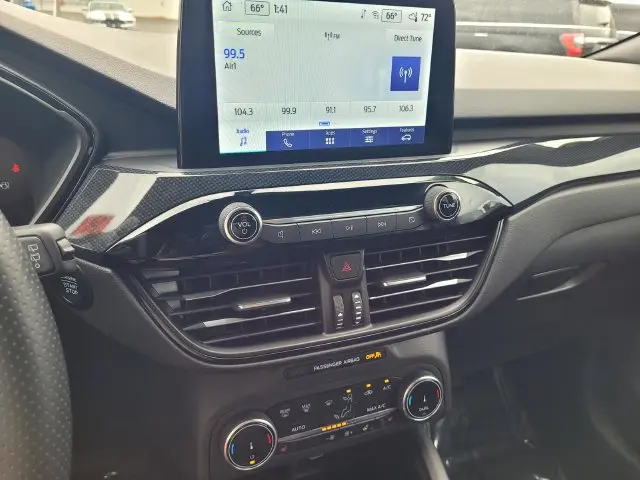 2025 Ford Escape - $22,888