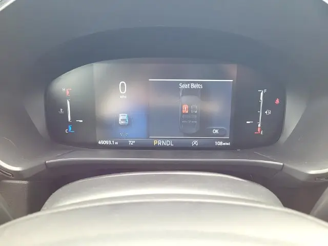 2025 Ford Escape - $22,888