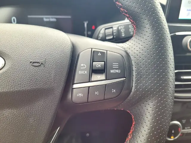 2025 Ford Escape - $22,888